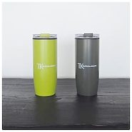 VASO TERMICO IMPORTADO  LISO ALTO