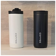VASO TERMICO DE ACERO IMPORTADO 500 ML