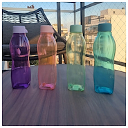 BOTELLA DEPORTIVA QUBO