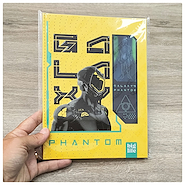 CUADERNO COSIDO RAYADO TAPA DURA