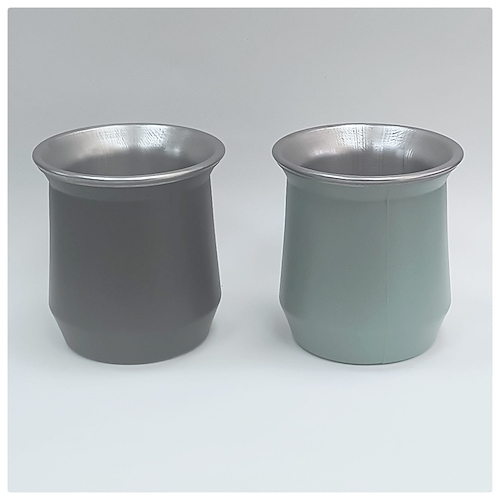 MATE TERMICO MODELO VASO