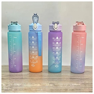 BOTELLA IMPORTADA MOTIVACIONAL 900 ML