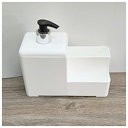 DISPENSER Y ORGANIZADOR DE COCINA
