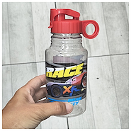 BOTELLA CON TAPA 360 ML
