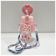 BOTELLA IMPORTADA ASTRONAUTA