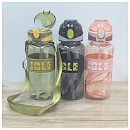 BOTELLA IMPORTADA JDLE