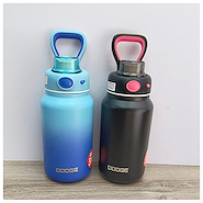 BOTELLA IMPORTADA DOBLE ACERO DEGRADE