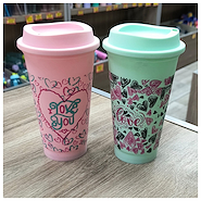 VASO LOVE CAFE