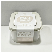 CONTENEDOR CUADRADO 1.2 LTS