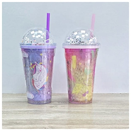 VASO IMPORTADO UNICORNIO 450 CC