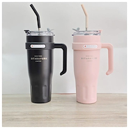 VASO IMPORTADO DOBLE ACERO QUENCHER