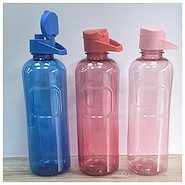 BOTELLA ECO GRIP 750 CC