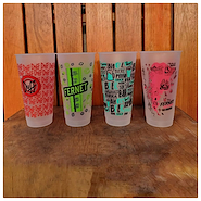 VASO ECO XL FIESTA