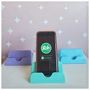 PORTA CELULAR Y TABLET