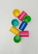 VASO INFANTIL