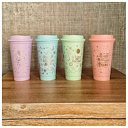VASO ECO SERIGRAFIADO