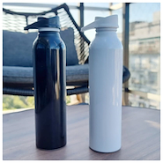 BOTELLA ALUMINIO CLASICA 500CC