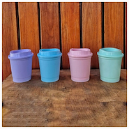 MINI VASO ECO LISO
