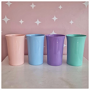 VASO MUG COLOR PASTEL