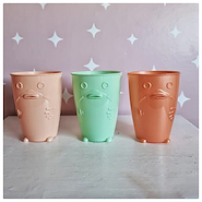 VASO PINGUINITO
