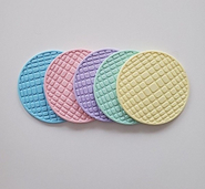 POSAVASOS REDONDO