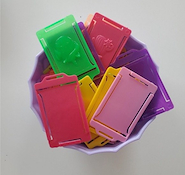 PORTA SUBE CON DISEÑO