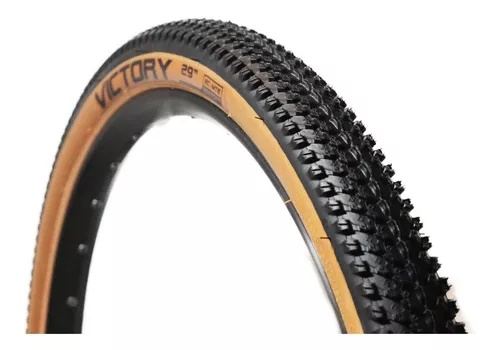 CUBIERTA 29 X 2.00 CHAOYANG VICTORY BANDA CREMA
