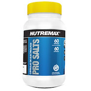 NUTREMAX PROSALTS *60CAPSULAS