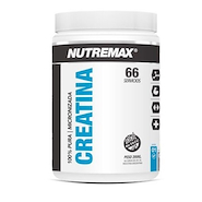 CREATINA NUTREMAX 250MG