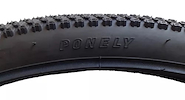 CUBIERTA PONELY 27.5x2.10 DSH MOD D-2562 - TACO CHICO