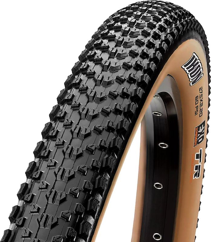 CUBIERTA MAXXIS IKON 29 X2.20 EXO/TR  TANWALL