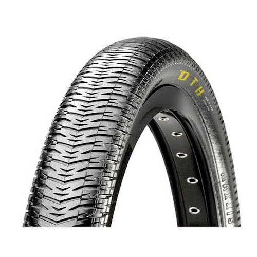 CUBIERTA MAXXIS DTH 20 x 1.95