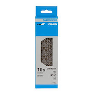 CADENA HG54 10 VELOCIDADES	116 LINKS IND PACK