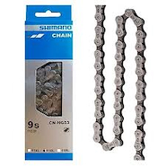 CADENA HG53 9 VELOCIDADES 	116 LINKS