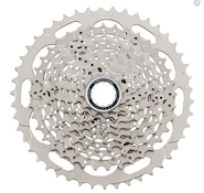 PIÑON DEORE 4100 10V 11-46T	IND PACK