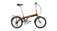 BICICLETA BICKERTON JUNCTION 1307