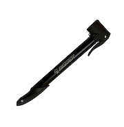 INFLADOR DE MANO BIGGER REBATIBLE 120 PSI