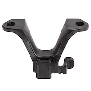 SOPORTE DE LUZ BONTRAGER PARA ASIENTO