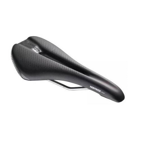 ASIENTO BONTRAGER  MONTROSE COMP M BK