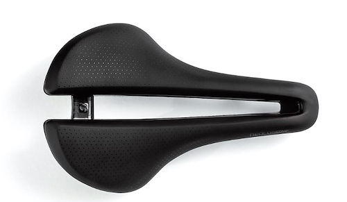 ASIENTO BONTRAGER AEOLUS COMP 145MM