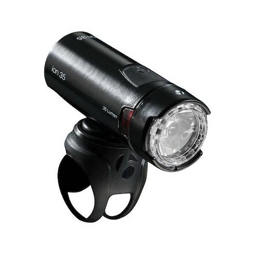 Linterna bontrager top