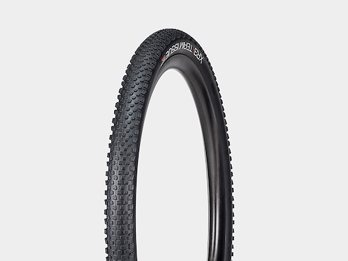 CUBIERTA BONTRAGER XR3 TI 26X2.20 TLR