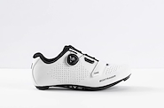 SHOE SONIC ROAD  WHITE BONTRAGER