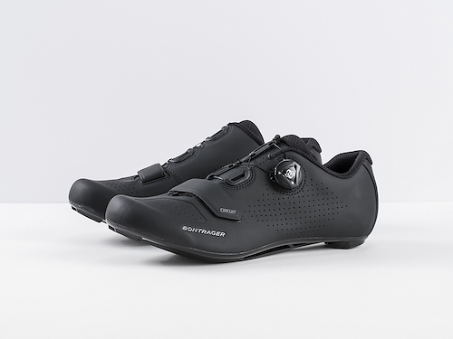 Zapatilla bontrager top