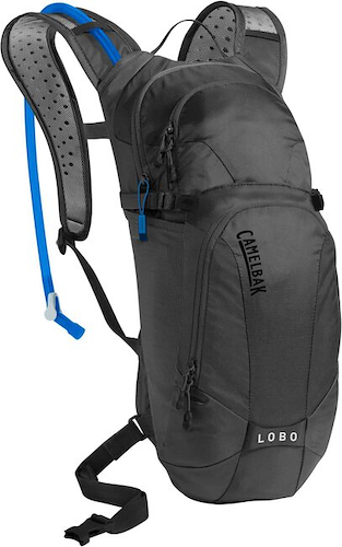 CAMELBAK LOBO 100OZ BLACK