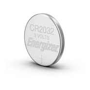 PILA BOTON ENERGIZER 2032