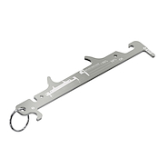 HERRAMIENTA LEZYNE MEDIDOR DE CADENA CHAIN GAUG