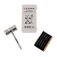 HERRAMIENTA KIT LEZYNE PARCHE TUBELESS