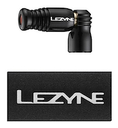 INFLADOR LEZYNE TRIGGER DRIVE SIN CO2