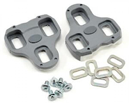 TRABA DE PEDAL KEO CLEAT GRIS